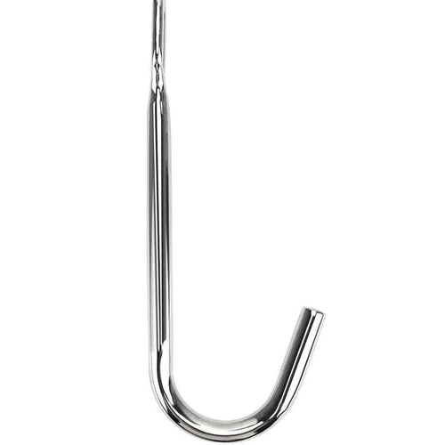 Stainless Ball Steel Plug 5783 No PerfectFit Hook 0627
